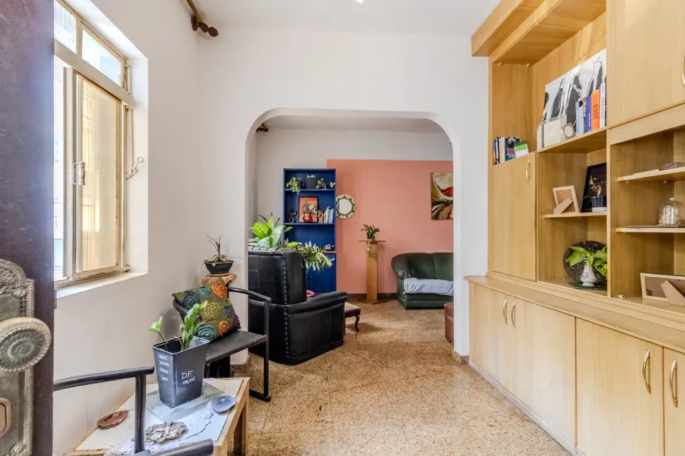 Foto 2 de Sobrado com 5 quartos à venda, 200m2 em Perdizes, São Paulo - SP