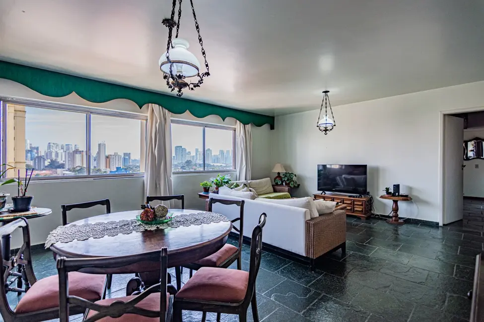 Foto 1 de Apartamento com 3 quartos à venda, 155m2 em Cidade Monções, São Paulo - SP