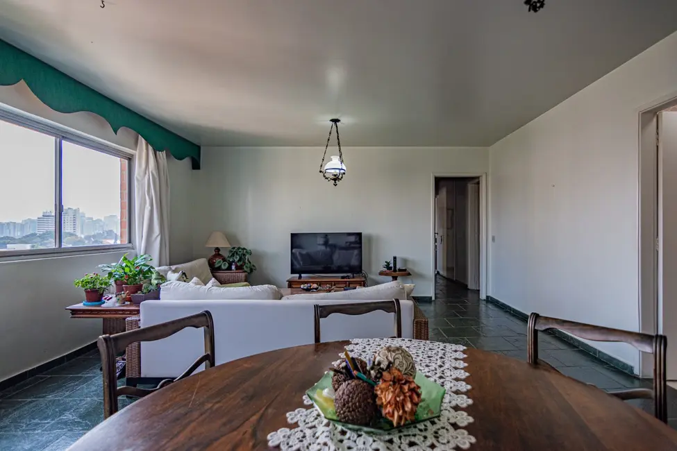 Foto 2 de Apartamento com 3 quartos à venda, 155m2 em Cidade Monções, São Paulo - SP