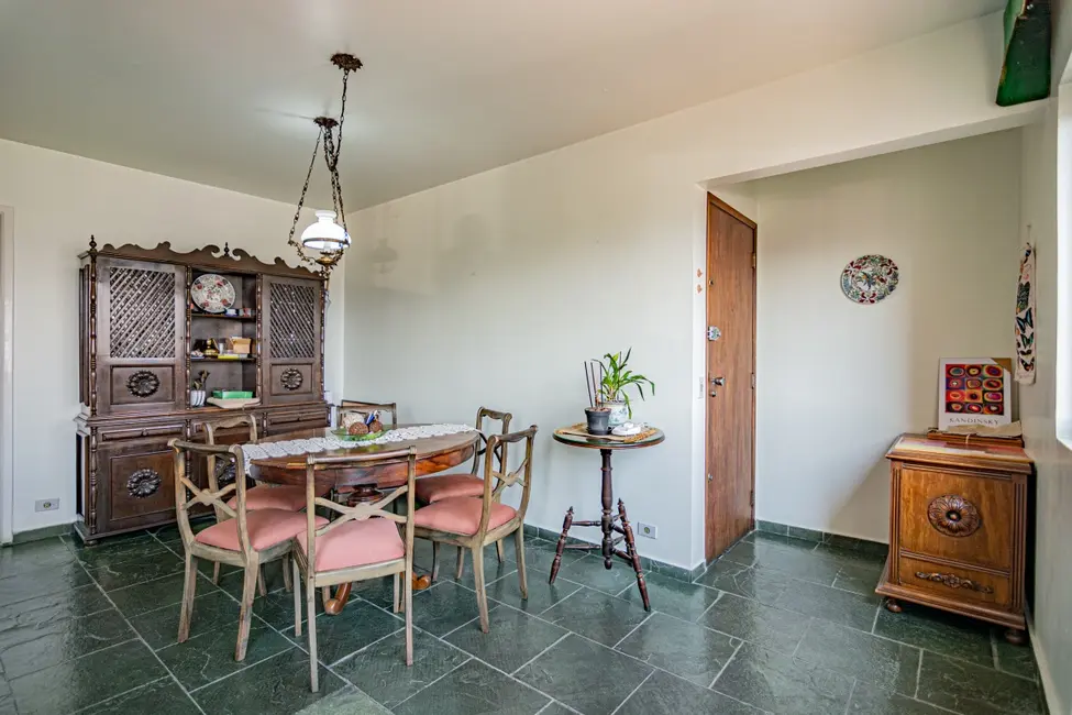 Foto 8 de Apartamento com 3 quartos à venda, 155m2 em Cidade Monções, São Paulo - SP