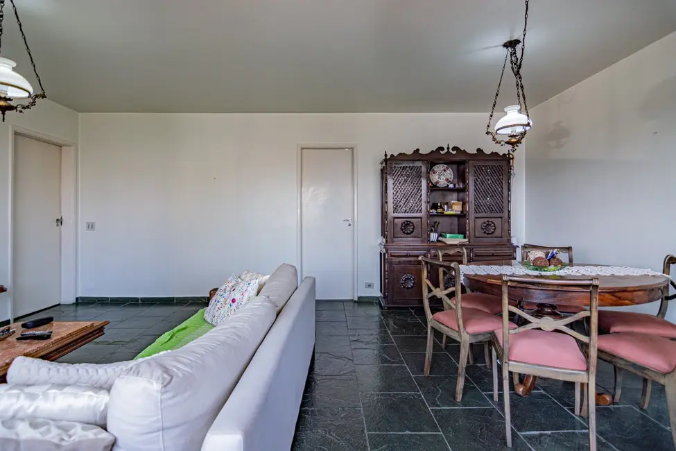Foto 6 de Apartamento com 3 quartos à venda, 155m2 em Cidade Monções, São Paulo - SP