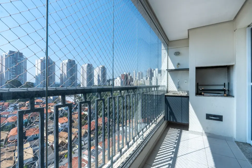 Foto 8 de Apartamento com 2 quartos à venda, 87m2 em Jardim Londrina, São Paulo - SP
