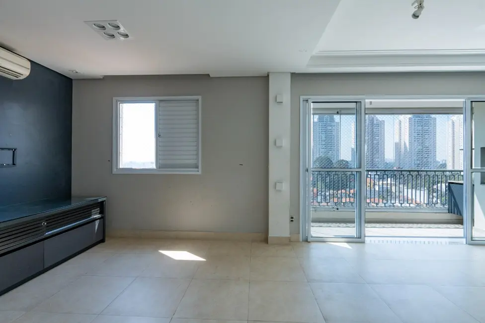 Foto 4 de Apartamento com 2 quartos à venda, 87m2 em Jardim Londrina, São Paulo - SP