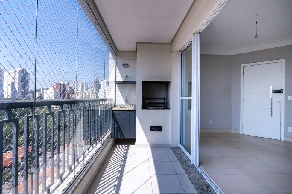 Foto 9 de Apartamento com 2 quartos à venda, 87m2 em Jardim Londrina, São Paulo - SP
