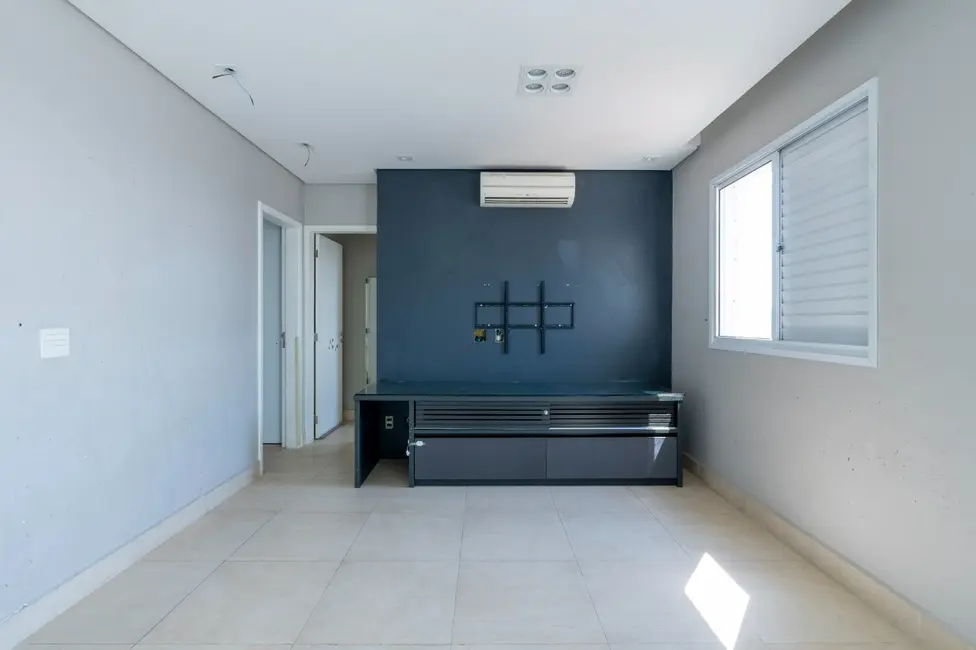 Foto 6 de Apartamento com 2 quartos à venda, 87m2 em Jardim Londrina, São Paulo - SP