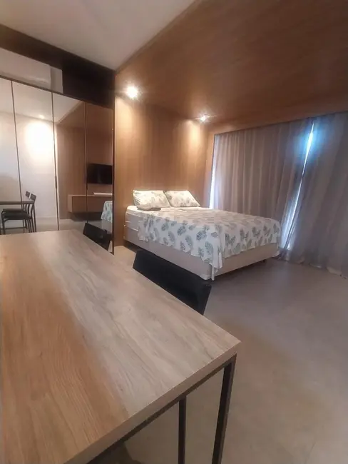 Foto 5 de Apartamento com 1 quarto à venda, 37m2 em Pinheiros, São Paulo - SP