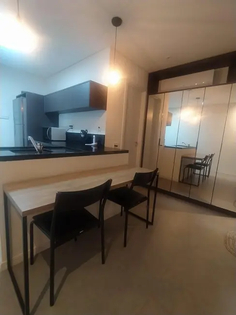 Foto 3 de Apartamento com 1 quarto à venda, 37m2 em Pinheiros, São Paulo - SP