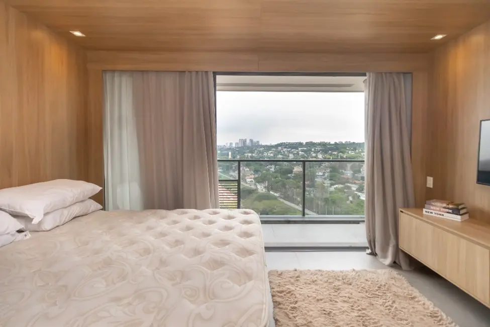 Foto 8 de Apartamento com 1 quarto à venda, 37m2 em Pinheiros, São Paulo - SP