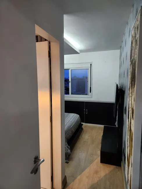 Apartamento com 2 quartos à venda, 62m2 em Campo Belo, São Paulo - SP - imagem 6 Foto 6 de Apartamento com 2 quartos à venda, 62m2 em Campo Belo, São Paulo - SP