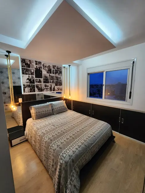 Apartamento com 2 quartos à venda, 62m2 em Campo Belo, São Paulo - SP - imagem 5 Foto 5 de Apartamento com 2 quartos à venda, 62m2 em Campo Belo, São Paulo - SP