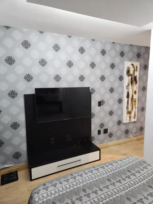 Apartamento com 2 quartos à venda, 62m2 em Campo Belo, São Paulo - SP - imagem 4 Foto 4 de Apartamento com 2 quartos à venda, 62m2 em Campo Belo, São Paulo - SP