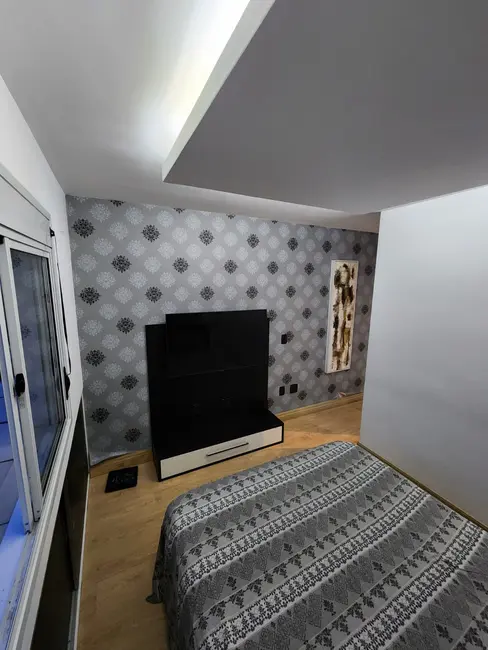 Apartamento com 2 quartos à venda, 62m2 em Campo Belo, São Paulo - SP - imagem 9 Foto 9 de Apartamento com 2 quartos à venda, 62m2 em Campo Belo, São Paulo - SP