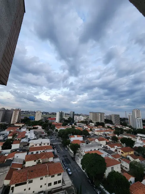 Apartamento com 2 quartos à venda, 62m2 em Campo Belo, São Paulo - SP - imagem 2 Foto 2 de Apartamento com 2 quartos à venda, 62m2 em Campo Belo, São Paulo - SP