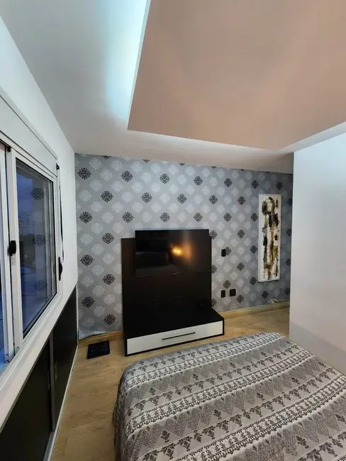 Apartamento com 2 quartos à venda, 62m2 em Campo Belo, São Paulo - SP - imagem 3 Foto 3 de Apartamento com 2 quartos à venda, 62m2 em Campo Belo, São Paulo - SP