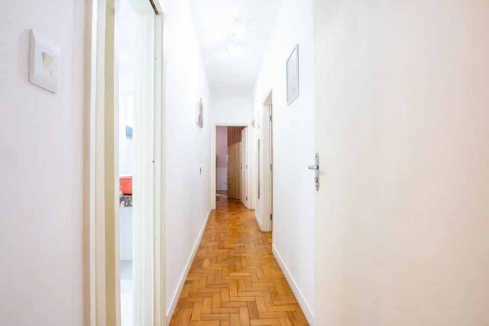 Apartamento com 3 quartos à venda, 144m2 em Santa Cecília, São Paulo - SP - imagem 9 Foto 9 de Apartamento com 3 quartos à venda, 144m2 em Santa Cecília, São Paulo - SP