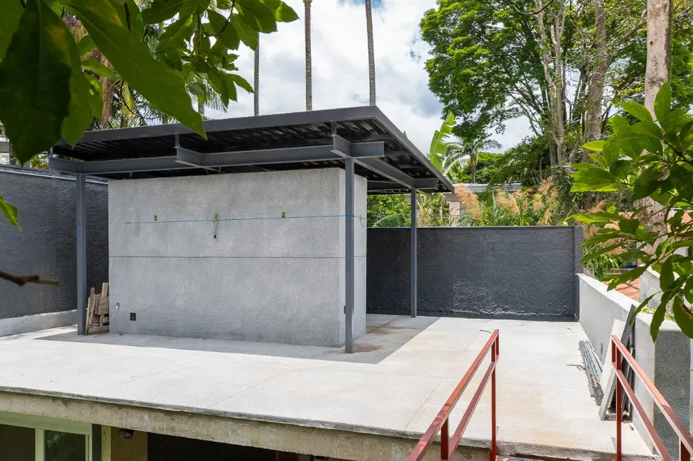 Foto 8 de Casa com 4 quartos à venda, 400m2 em Brooklin Paulista, São Paulo - SP