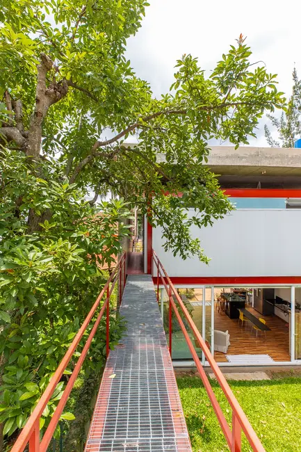 Foto 7 de Casa com 4 quartos à venda, 400m2 em Brooklin Paulista, São Paulo - SP