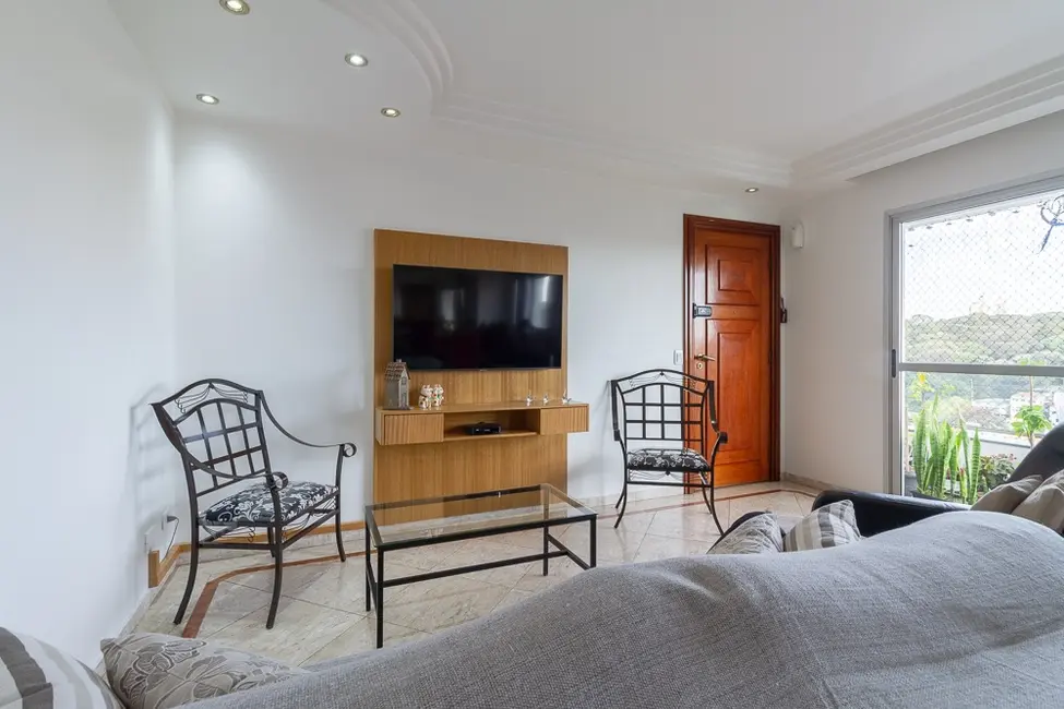 Foto 6 de Apartamento com 4 quartos à venda, 155m2 em Vila Suzana, São Paulo - SP