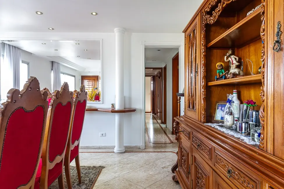 Foto 7 de Apartamento com 4 quartos à venda, 155m2 em Vila Suzana, São Paulo - SP