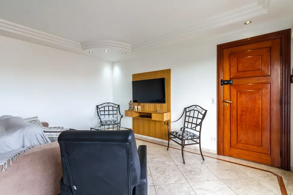 Foto 3 de Apartamento com 4 quartos à venda, 155m2 em Vila Suzana, São Paulo - SP