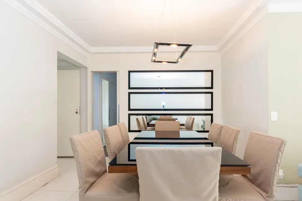 Foto 7 de Apartamento com 4 quartos à venda, 163m2 em Vila Suzana, São Paulo - SP