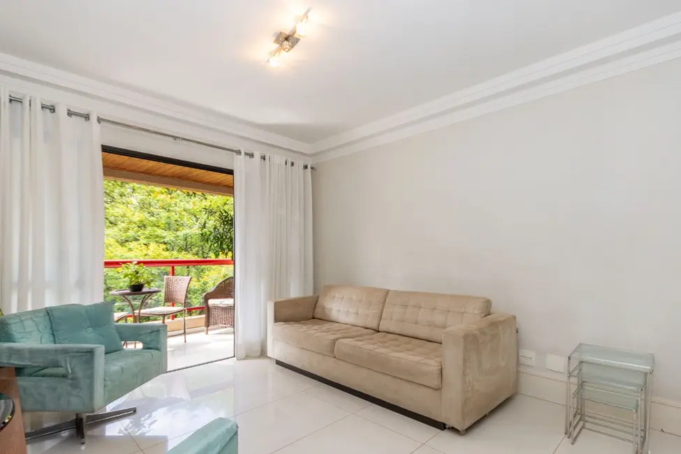 Foto 4 de Apartamento com 4 quartos à venda, 163m2 em Vila Suzana, São Paulo - SP