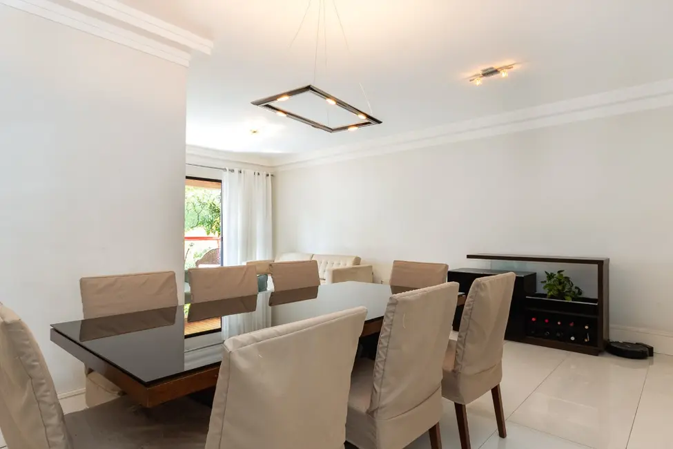 Foto 2 de Apartamento com 4 quartos à venda, 163m2 em Vila Suzana, São Paulo - SP