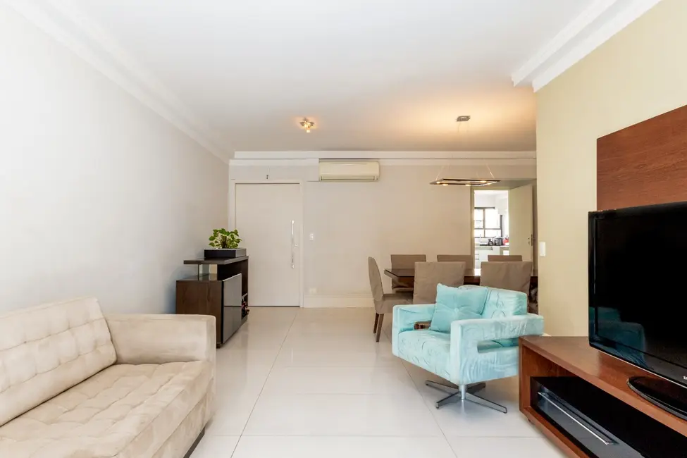 Foto 5 de Apartamento com 4 quartos à venda, 163m2 em Vila Suzana, São Paulo - SP