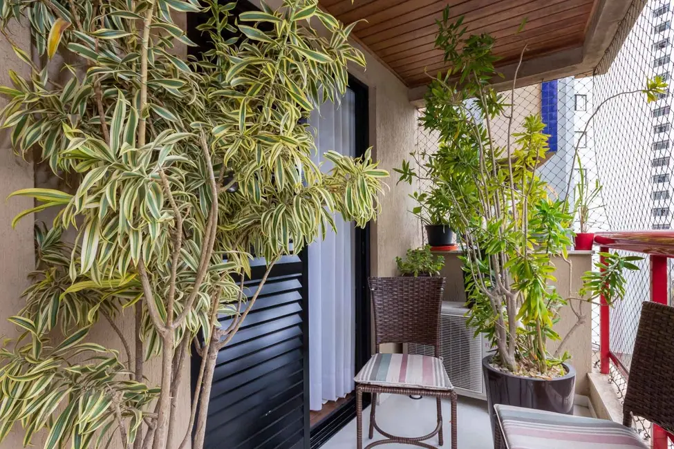 Foto 8 de Apartamento com 4 quartos à venda, 163m2 em Vila Suzana, São Paulo - SP