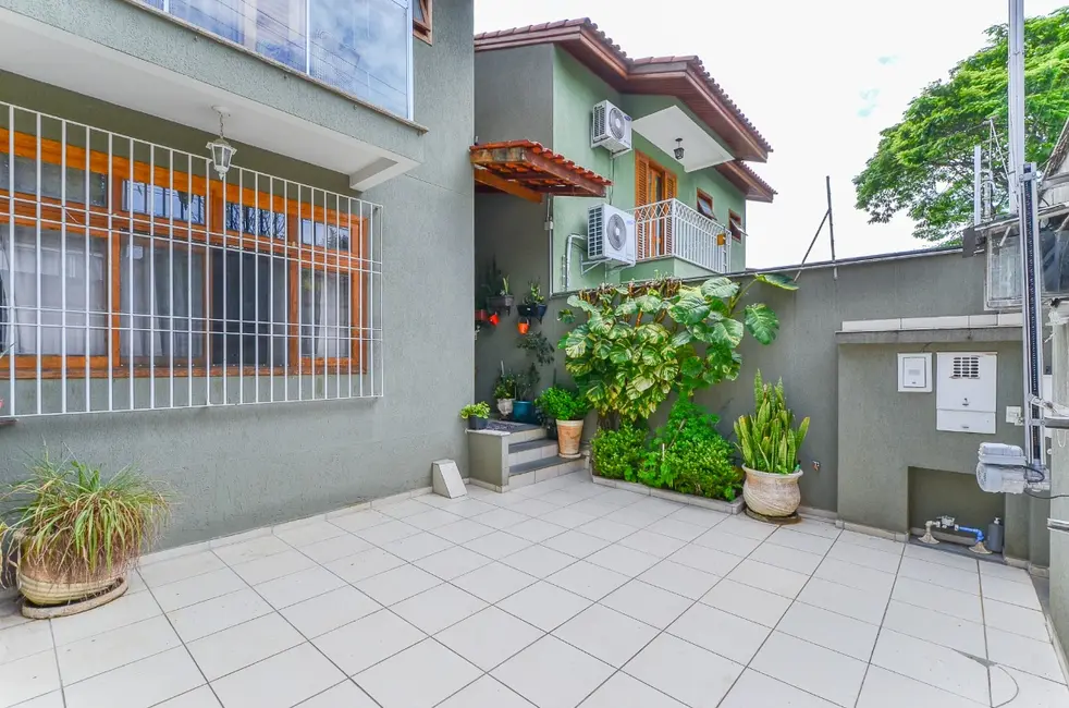 Foto 3 de Casa com 4 quartos à venda, 150m2 em Morumbi, São Paulo - SP