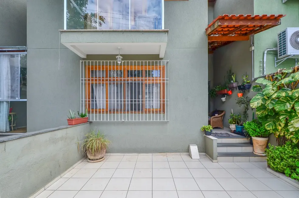 Foto 8 de Casa com 4 quartos à venda, 150m2 em Morumbi, São Paulo - SP