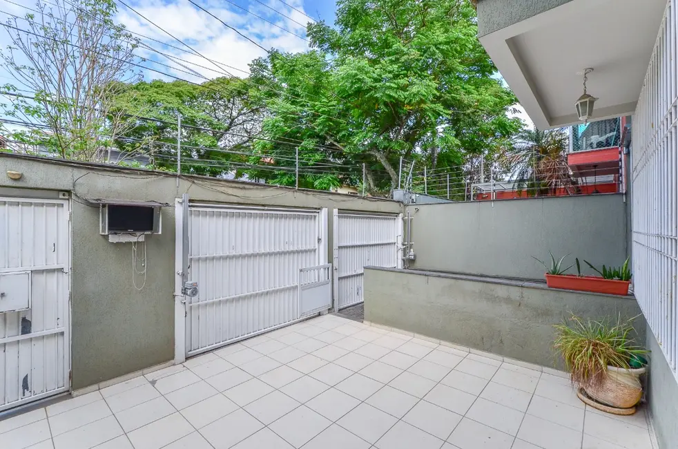 Foto 6 de Casa com 4 quartos à venda, 150m2 em Morumbi, São Paulo - SP