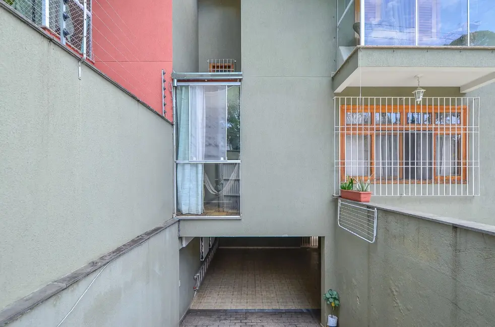 Foto 5 de Casa com 4 quartos à venda, 150m2 em Morumbi, São Paulo - SP