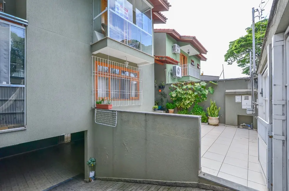 Foto 4 de Casa com 4 quartos à venda, 150m2 em Morumbi, São Paulo - SP