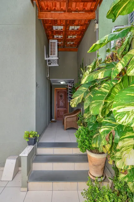 Foto 9 de Casa com 4 quartos à venda, 150m2 em Morumbi, São Paulo - SP