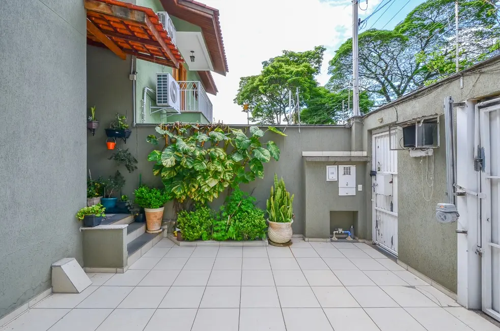 Foto 7 de Casa com 4 quartos à venda, 150m2 em Morumbi, São Paulo - SP