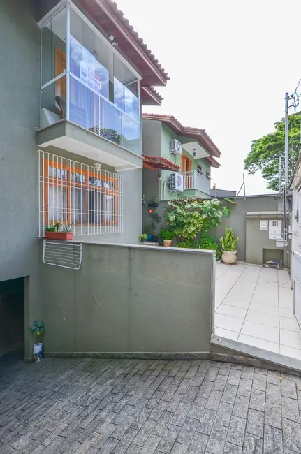 Foto 2 de Casa com 4 quartos à venda, 150m2 em Morumbi, São Paulo - SP