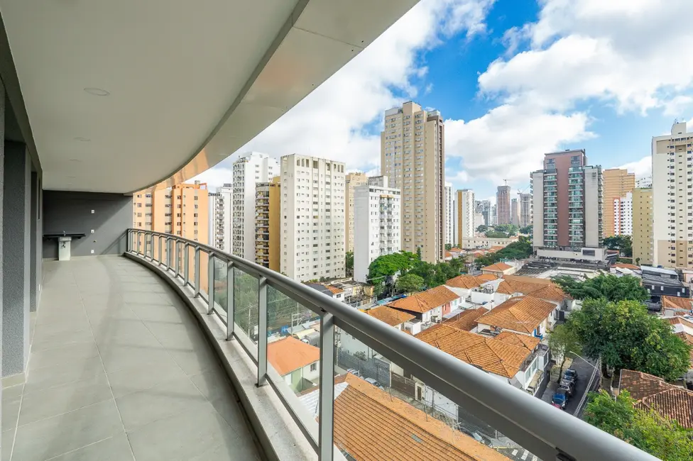 Foto 3 de Apartamento com 3 quartos à venda, 134m2 em Vila Nova Conceição, São Paulo - SP