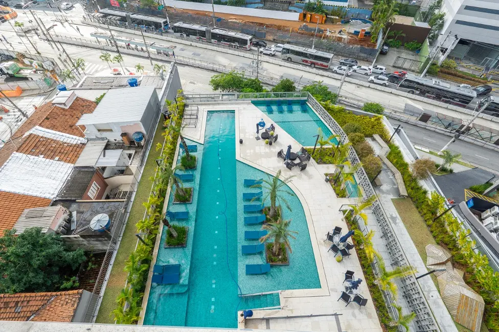 Foto 5 de Apartamento com 3 quartos à venda, 134m2 em Vila Nova Conceição, São Paulo - SP