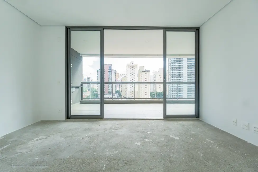 Foto 9 de Apartamento com 3 quartos à venda, 134m2 em Vila Nova Conceição, São Paulo - SP