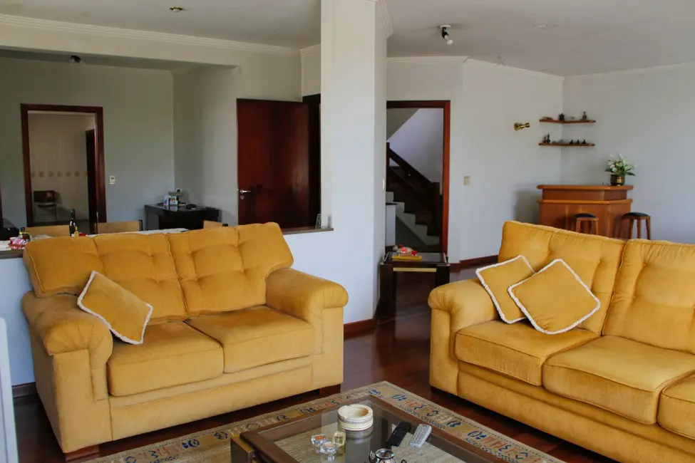 Foto 4 de Casa com 4 quartos à venda, 366m2 em Fazenda Morumbi, São Paulo - SP