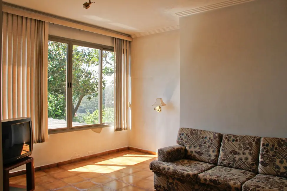 Foto 7 de Casa com 4 quartos à venda, 366m2 em Fazenda Morumbi, São Paulo - SP