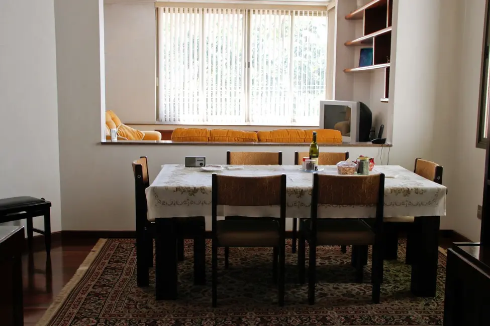 Foto 6 de Casa com 4 quartos à venda, 366m2 em Fazenda Morumbi, São Paulo - SP