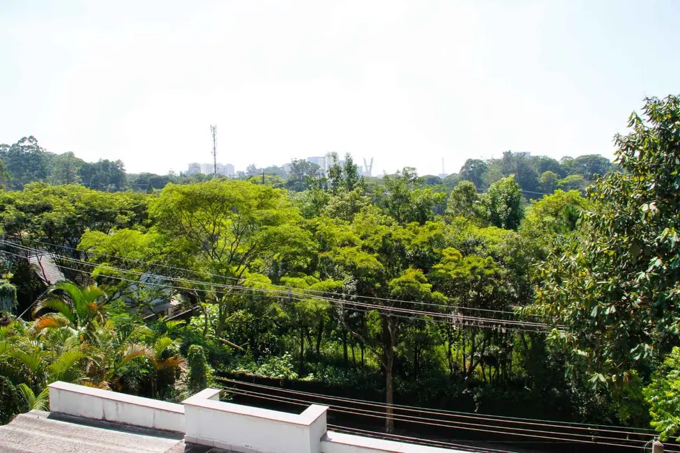 Foto 3 de Casa com 4 quartos à venda, 366m2 em Fazenda Morumbi, São Paulo - SP