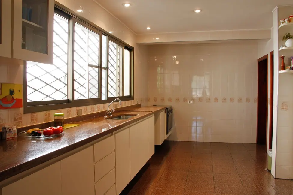 Foto 5 de Casa com 4 quartos à venda, 366m2 em Fazenda Morumbi, São Paulo - SP