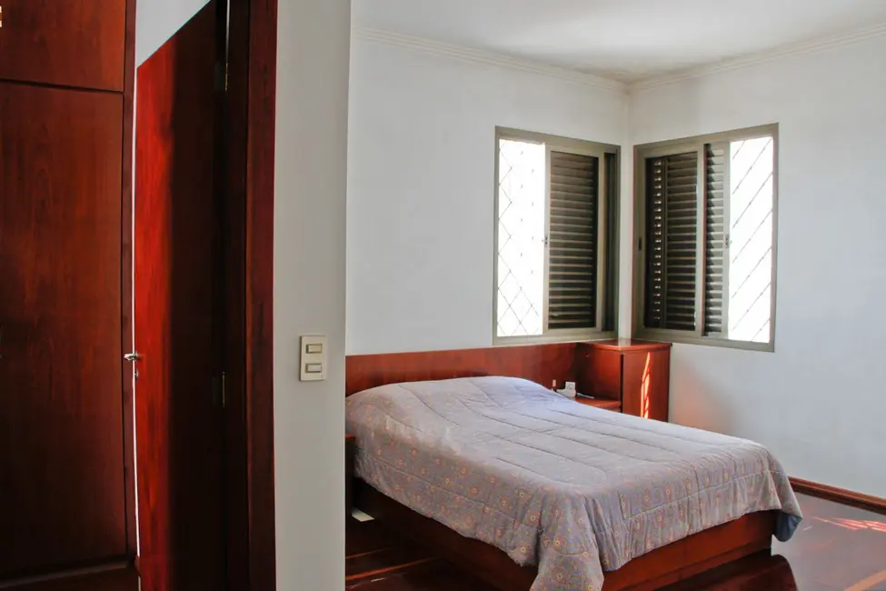 Foto 8 de Casa com 4 quartos à venda, 366m2 em Fazenda Morumbi, São Paulo - SP