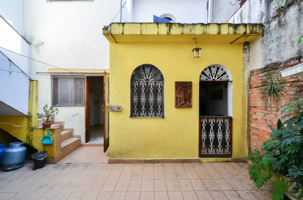 Foto 2 de Sobrado com 5 quartos à venda, 189m2 em Jardim das Acácias, São Paulo - SP