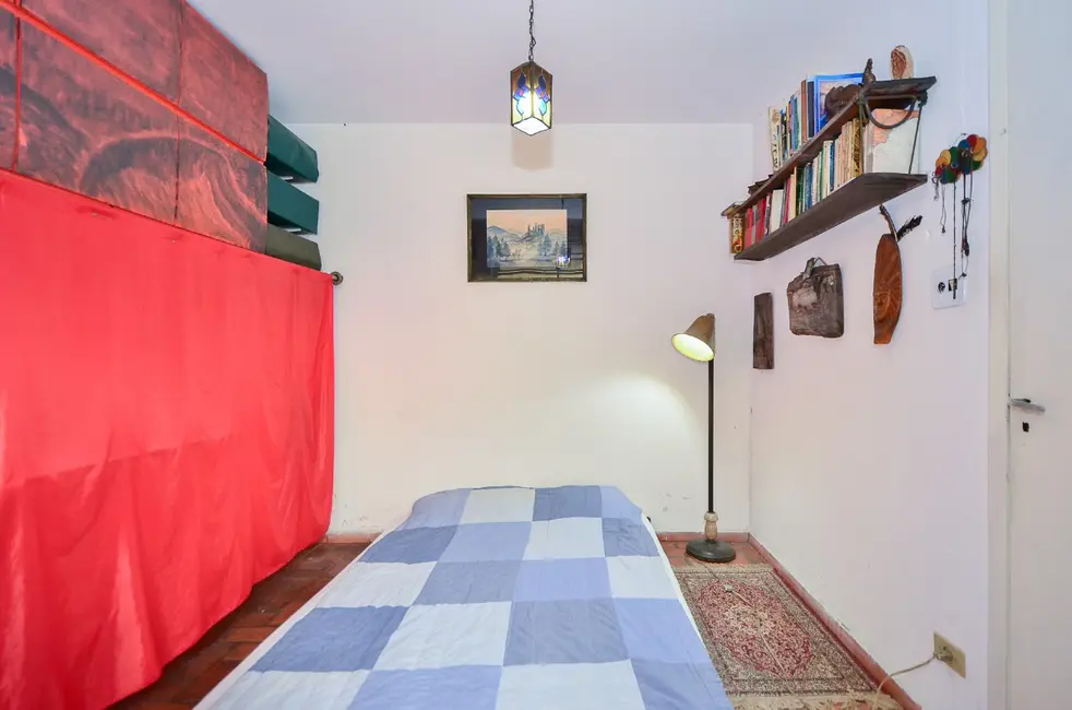 Foto 7 de Sobrado com 5 quartos à venda, 189m2 em Jardim das Acácias, São Paulo - SP