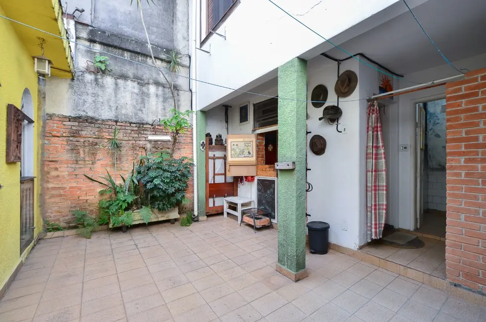 Foto 5 de Sobrado com 5 quartos à venda, 189m2 em Jardim das Acácias, São Paulo - SP