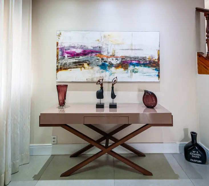 Sobrado com 3 quartos à venda, 234m2 em Mandaqui, São Paulo - SP - imagem 9 Foto 9 de Sobrado com 3 quartos à venda, 234m2 em Mandaqui, São Paulo - SP